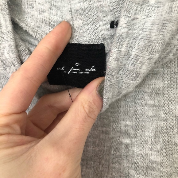 Out From Under Lounge Tunic - Picture 4 of 5